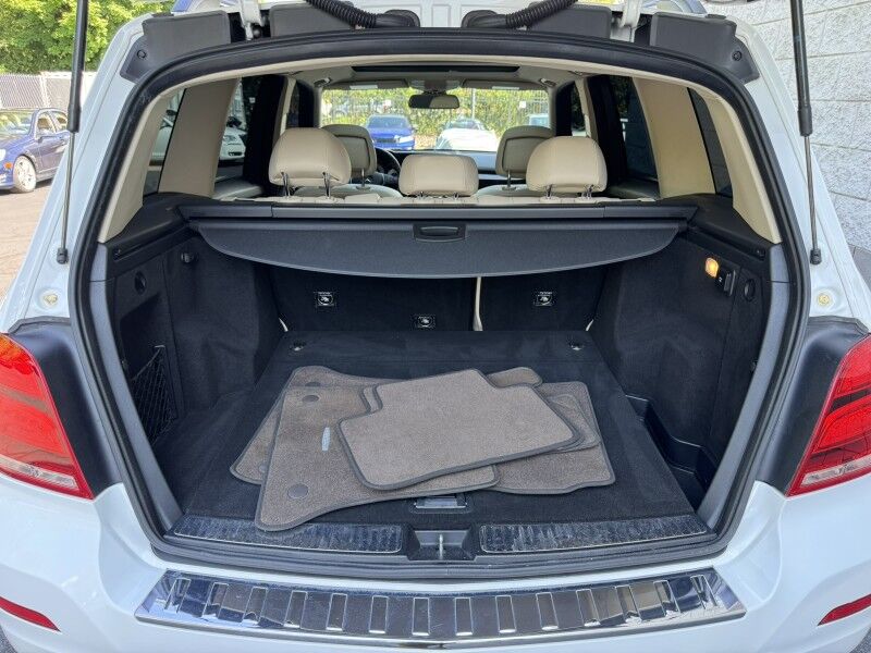 2015 Mercedes-Benz GLK350 4Matic Willow Grove PA