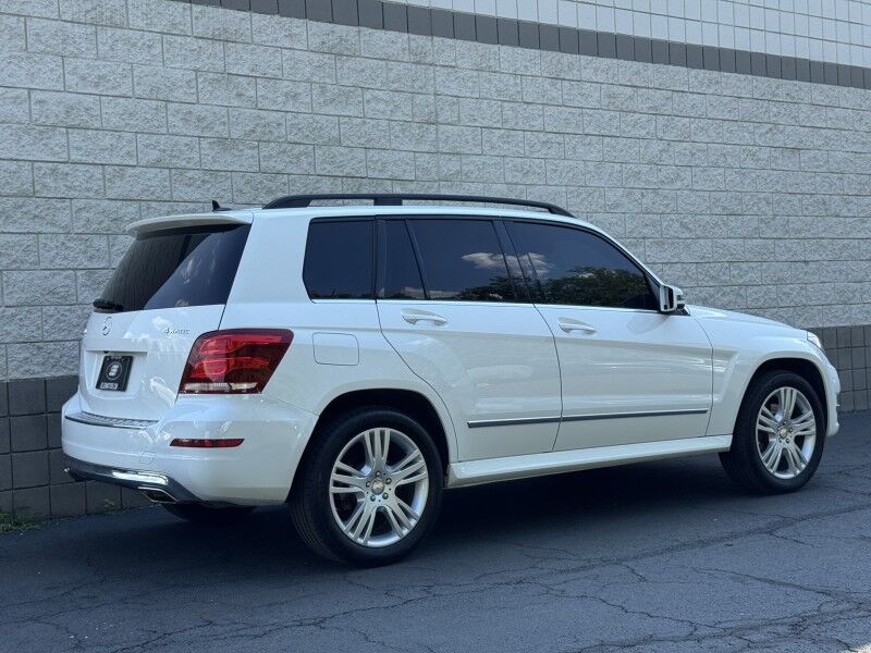 2015 Mercedes-Benz GLK350 4Matic Willow Grove PA