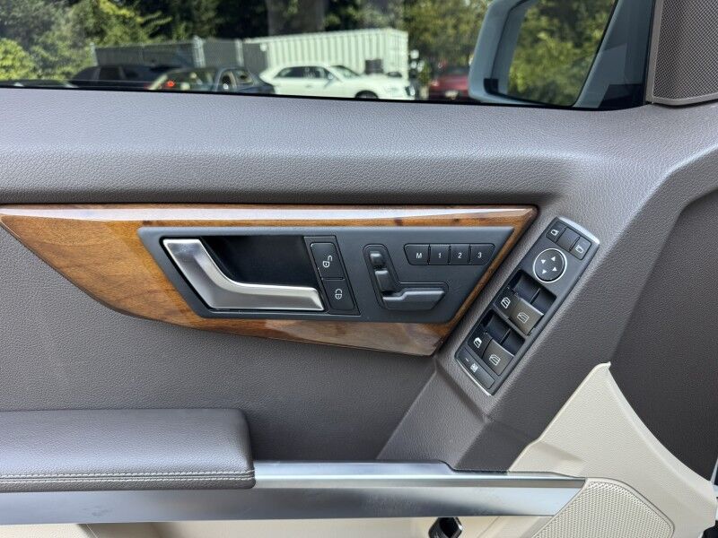 2015 Mercedes-Benz GLK350 4Matic Willow Grove PA