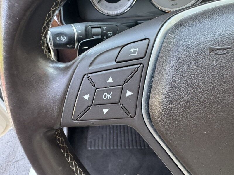 2015 Mercedes-Benz GLK350 4Matic Willow Grove PA