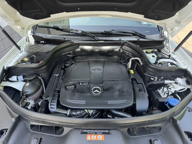 2015 Mercedes-Benz GLK350 4Matic Willow Grove PA