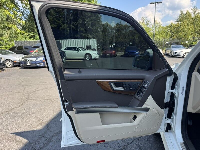 2015 Mercedes-Benz GLK350 4Matic Willow Grove PA