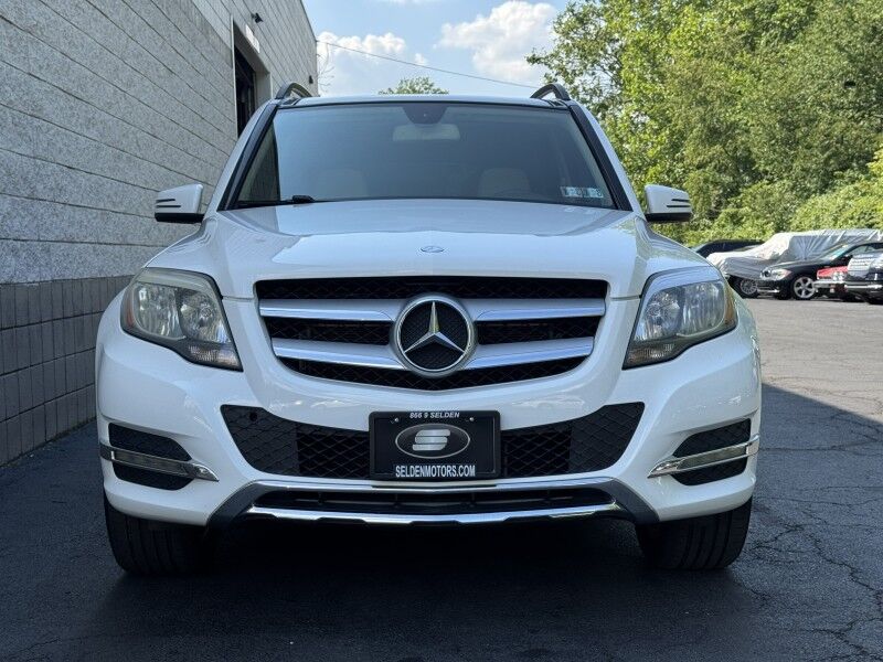 2015 Mercedes-Benz GLK350 4Matic Willow Grove PA