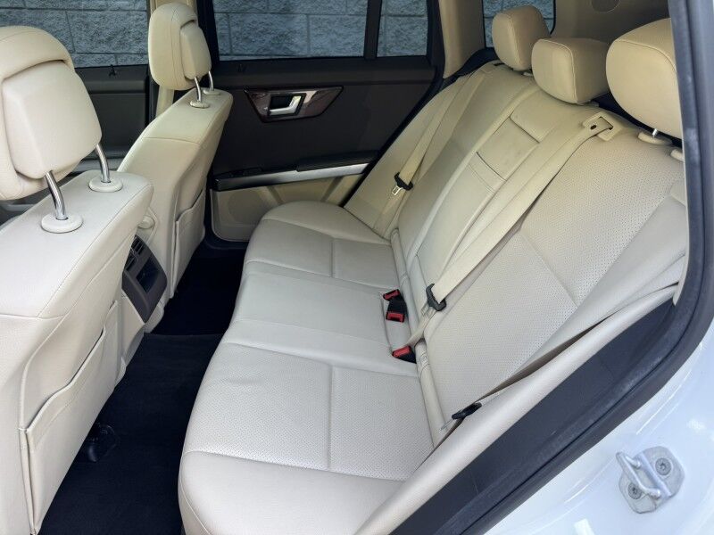 2015 Mercedes-Benz GLK350 4Matic Willow Grove PA