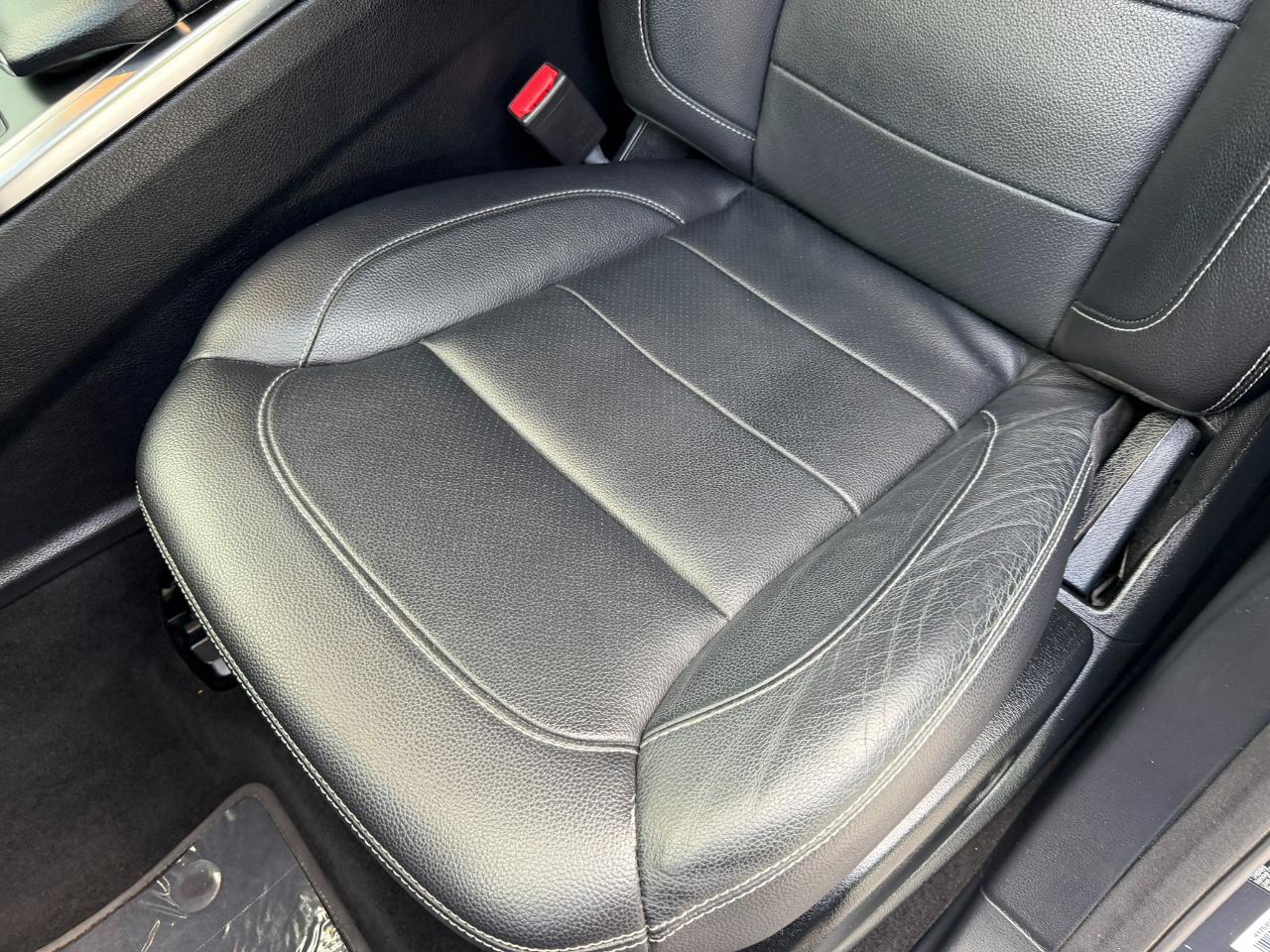 2015 Mercedes-Benz M-Class 4MATIC 4dr ML 350 Jacksonville FL