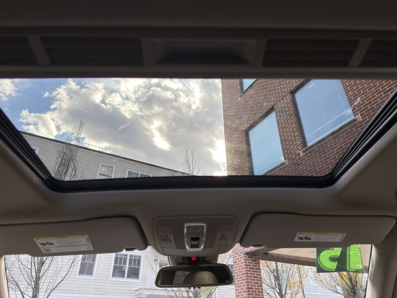 2015 Mercedes-Benz M-Class ML 250 BlueTEC 4MATIC Arlington VA