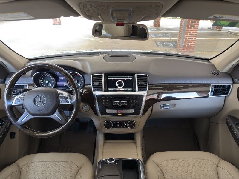 2015 Mercedes-Benz M-Class ML 250 BlueTEC 4MATIC Arlington VA