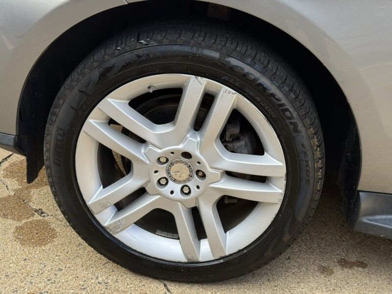 2015 Mercedes-Benz M-Class ML 250 BlueTEC 4MATIC Arlington VA