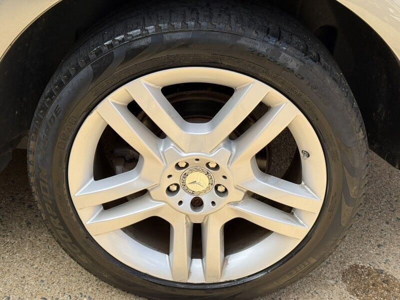 2015 Mercedes-Benz M-Class ML 250 BlueTEC 4MATIC Arlington VA