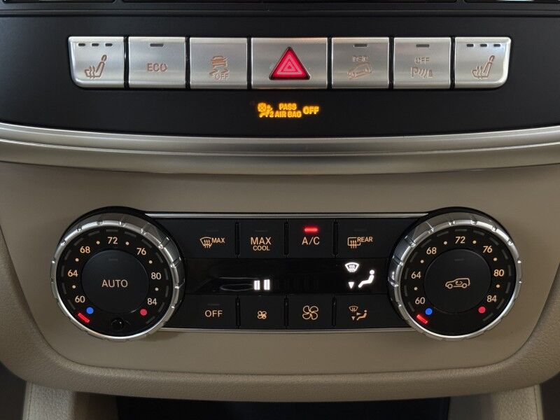 2015 Mercedes-Benz M-Class ML 250 BlueTEC 4MATIC Arlington VA