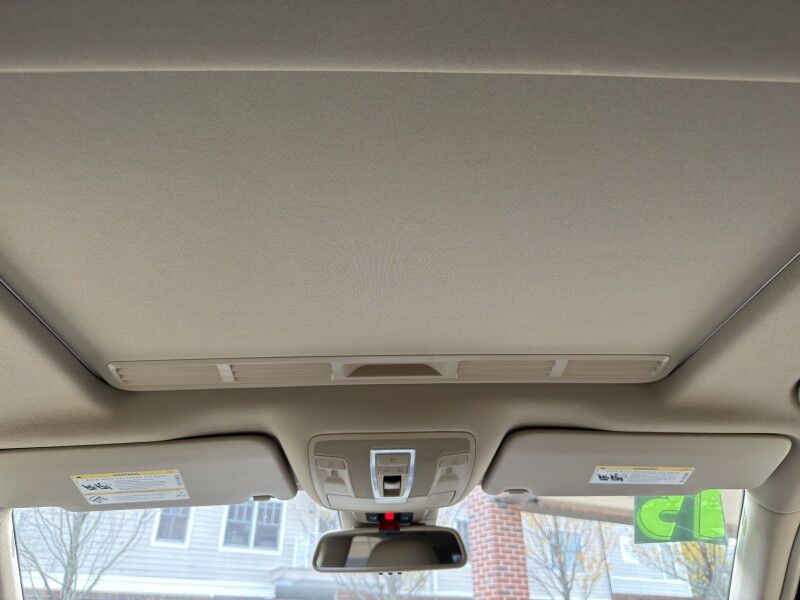 2015 Mercedes-Benz M-Class ML 250 BlueTEC 4MATIC Arlington VA