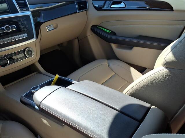 2015 Mercedes-Benz M-Class ML 350 McAllen TX 2015 Mercedes-Benz M-Class ML 350 McAllen TX