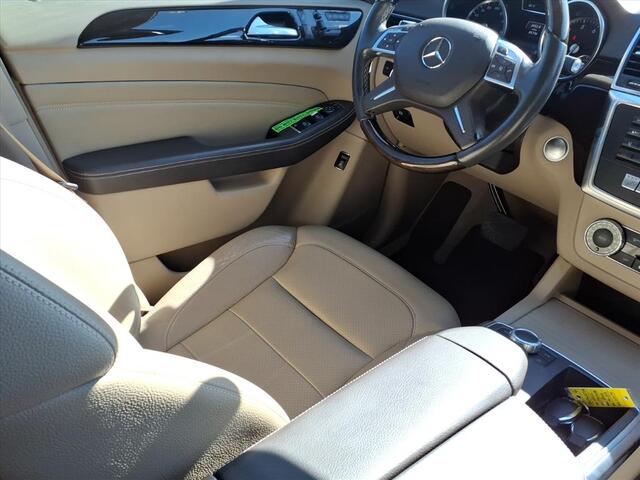 2015 Mercedes-Benz M-Class ML 350 McAllen TX 2015 Mercedes-Benz M-Class ML 350 McAllen TX