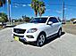 2015 Mercedes-Benz M-Class ML 350 McAllen TX 2015 Mercedes-Benz M-Class ML 350 McAllen TX
