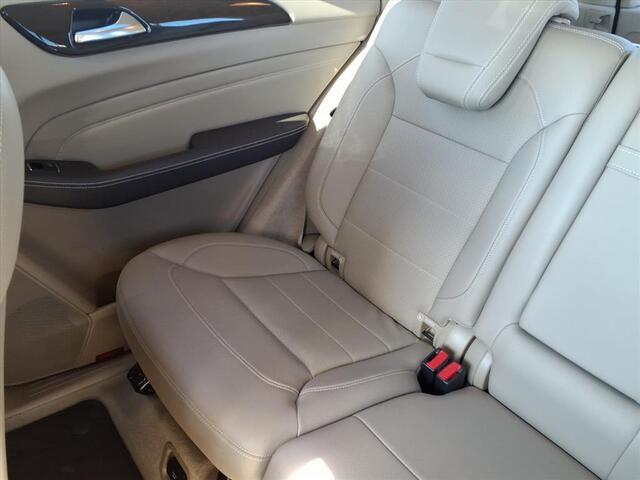 2015 Mercedes-Benz M-Class ML 350 McAllen TX 2015 Mercedes-Benz M-Class ML 350 McAllen TX