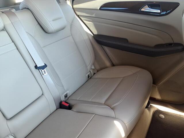 2015 Mercedes-Benz M-Class ML 350 McAllen TX 2015 Mercedes-Benz M-Class ML 350 McAllen TX