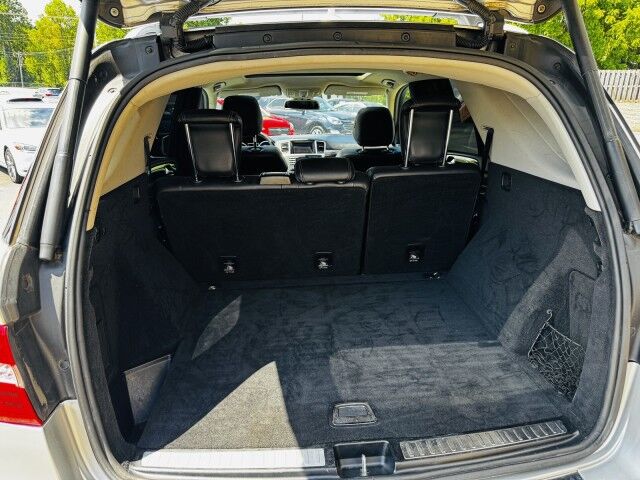 2015 Mercedes-Benz M-Class ML 350 Conover NC