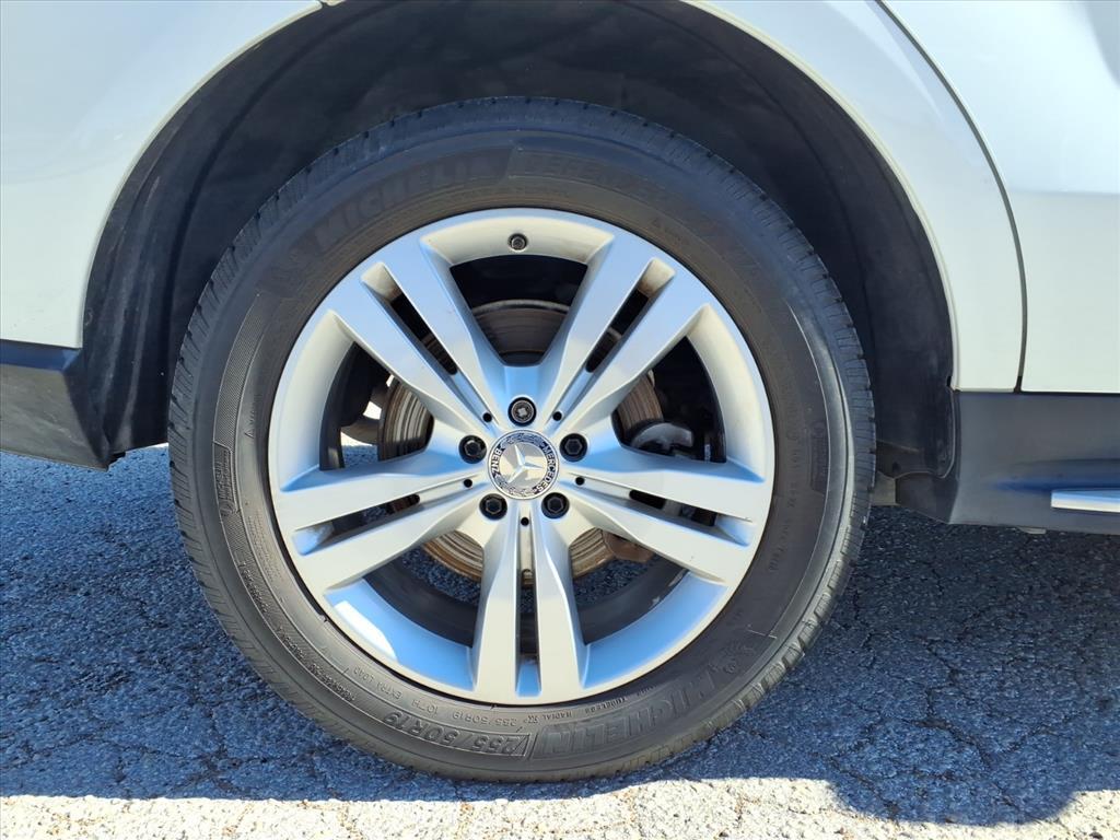 2015 Mercedes-Benz M-Class ML 350 Brownsville TX