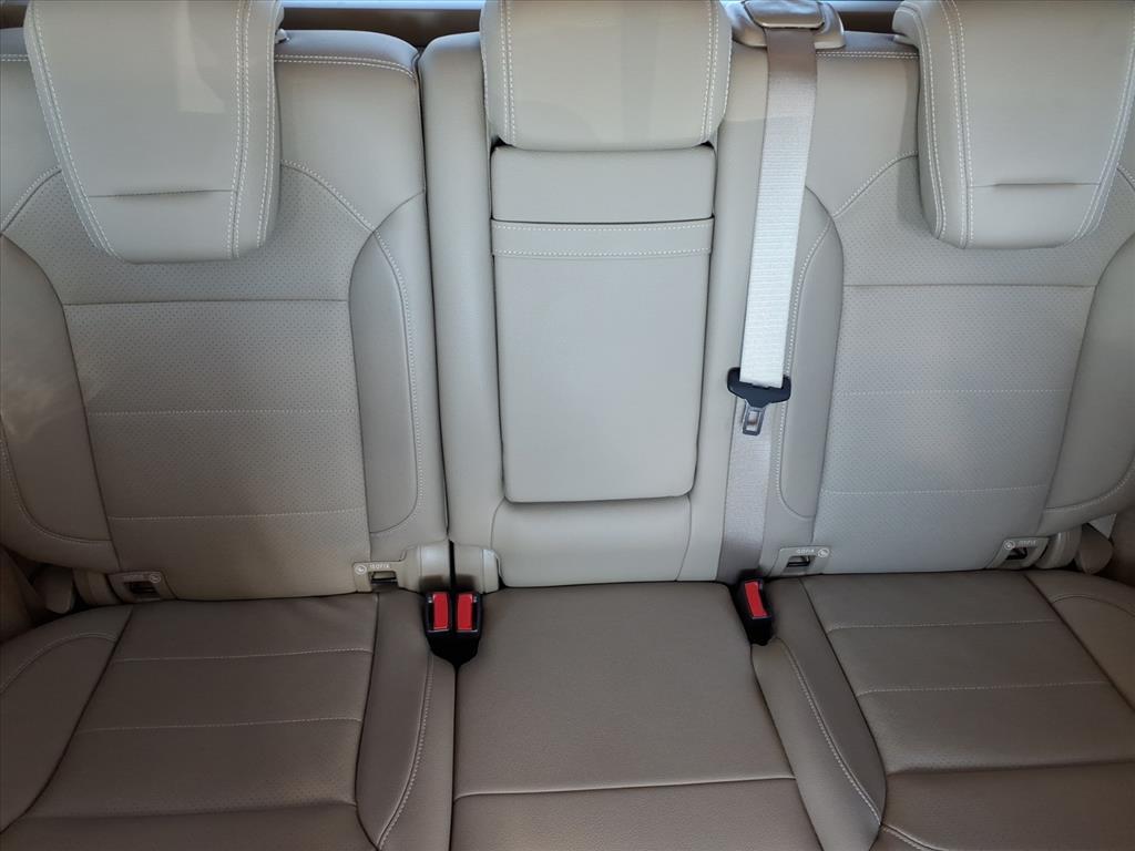 2015 Mercedes-Benz M-Class ML 350 Brownsville TX