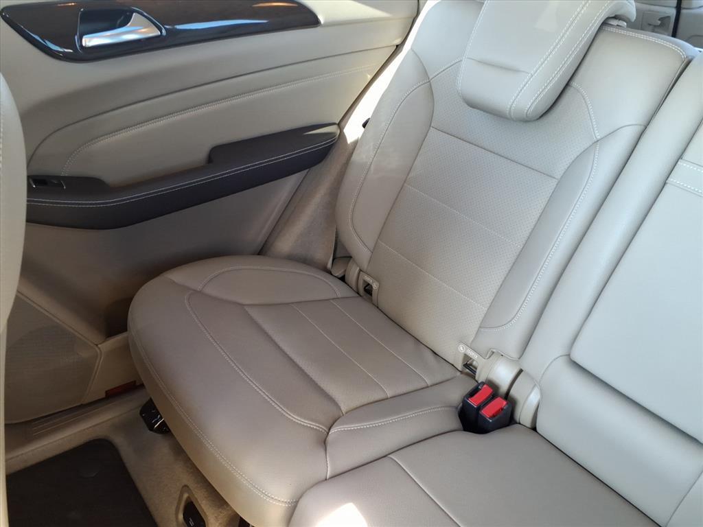 2015 Mercedes-Benz M-Class ML 350 Brownsville TX