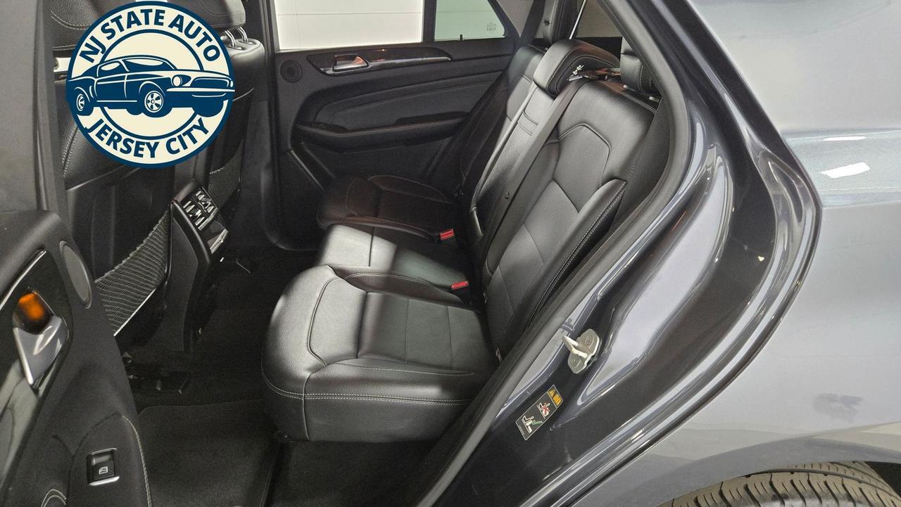 2015 Mercedes-Benz M-Class ML 350 Jersey City NJ
