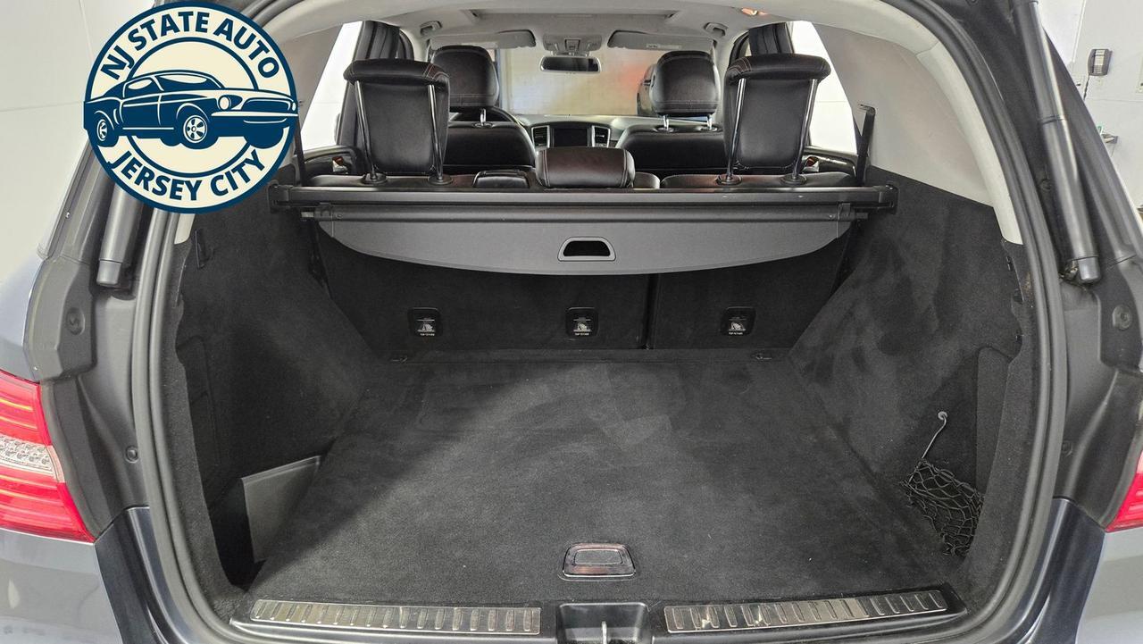 2015 Mercedes-Benz M-Class ML 350 Jersey City NJ