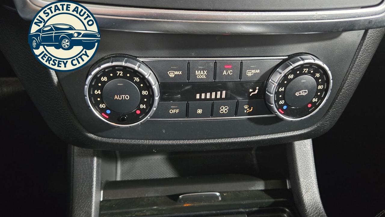 2015 Mercedes-Benz M-Class ML 350 Jersey City NJ