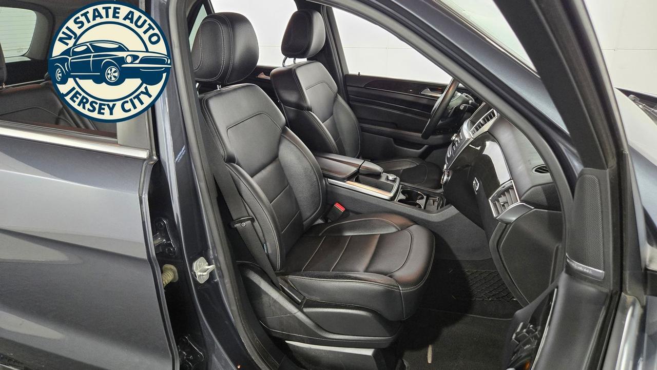 2015 Mercedes-Benz M-Class ML 350 Jersey City NJ