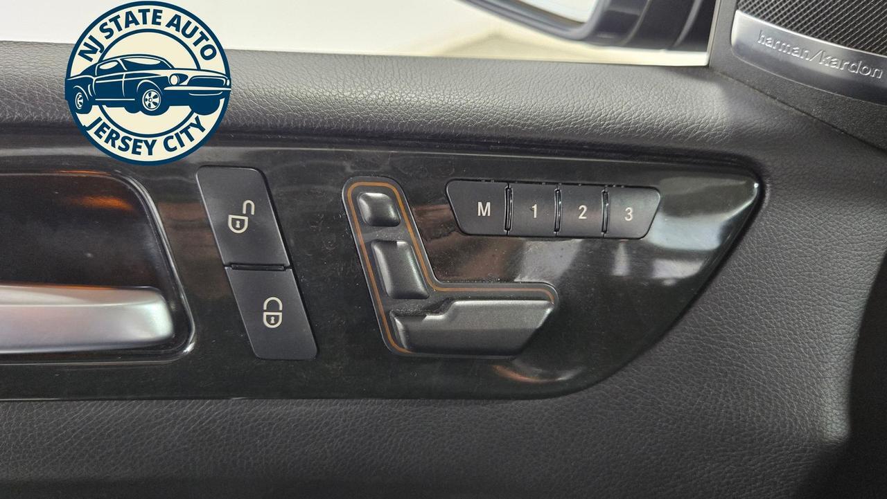 2015 Mercedes-Benz M-Class ML 350 Jersey City NJ