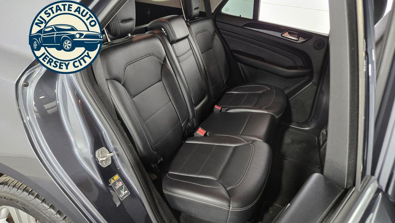 2015 Mercedes-Benz M-Class ML 350 Jersey City NJ