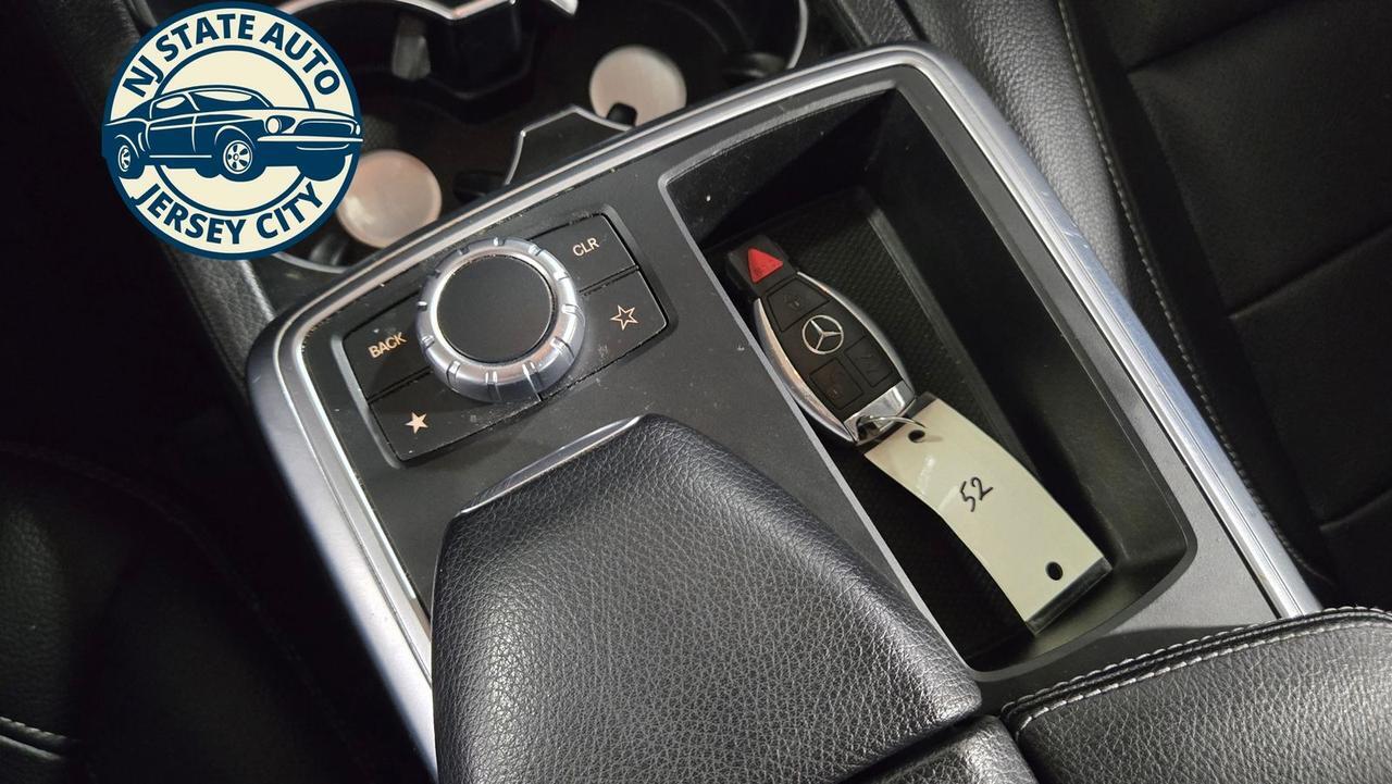 2015 Mercedes-Benz M-Class ML 350 Jersey City NJ