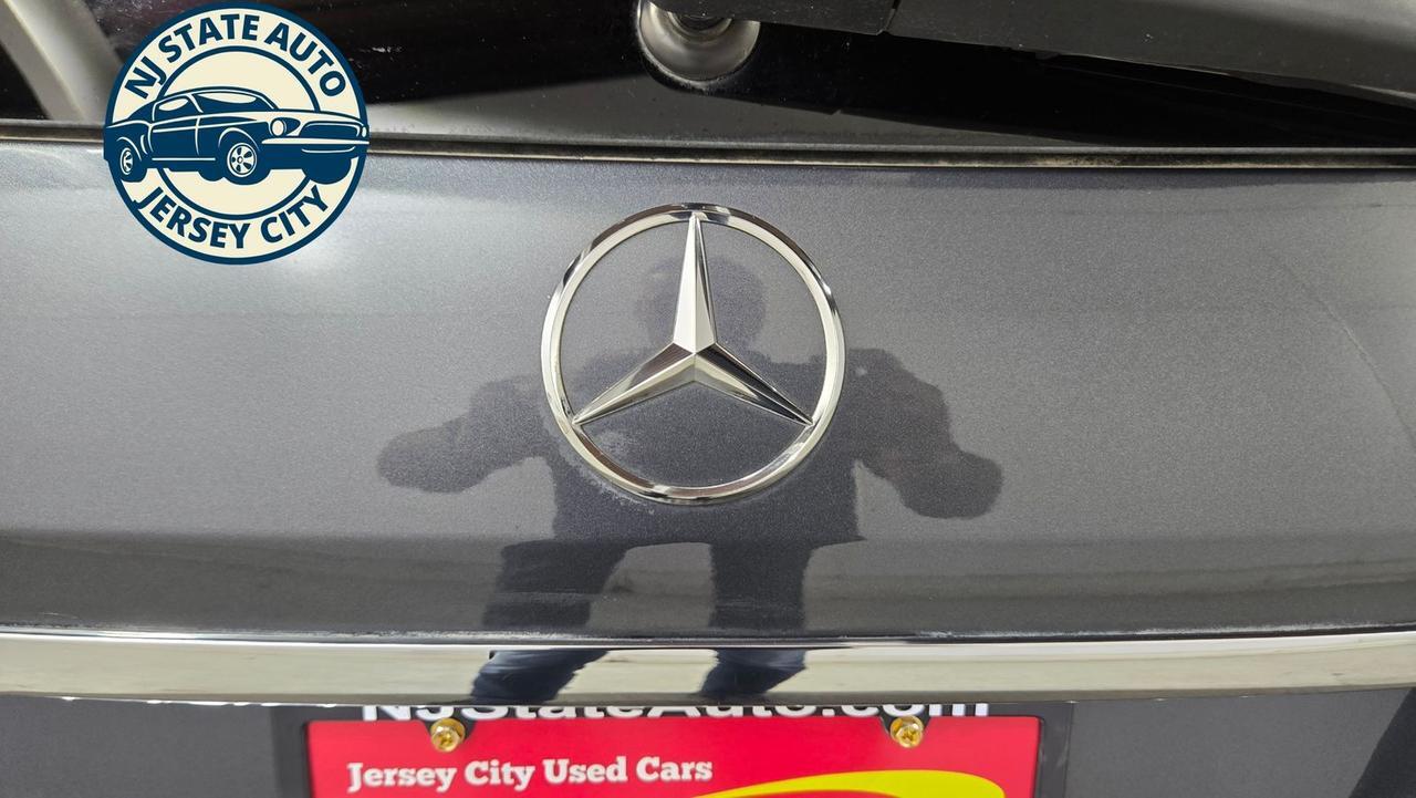 2015 Mercedes-Benz M-Class ML 350 Jersey City NJ