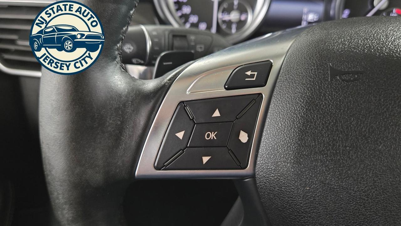 2015 Mercedes-Benz M-Class ML 350 Jersey City NJ