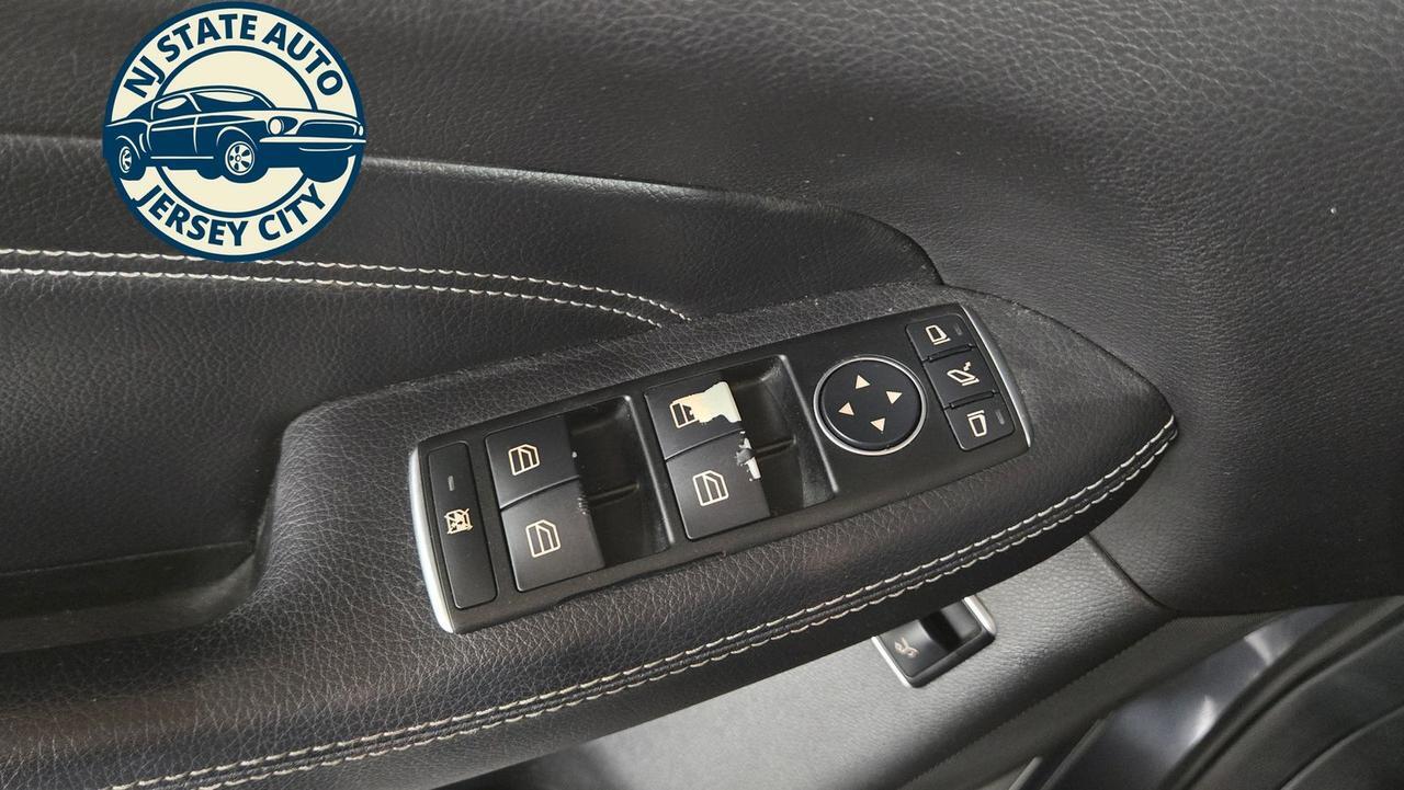 2015 Mercedes-Benz M-Class ML 350 Jersey City NJ