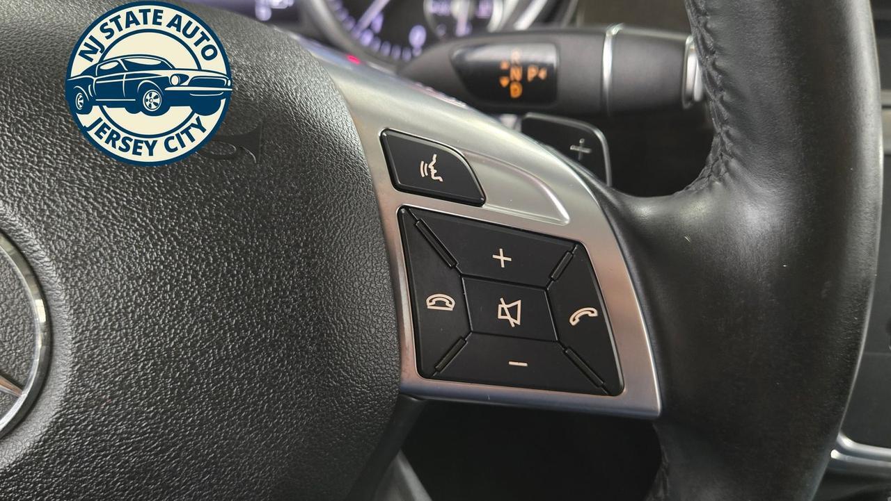 2015 Mercedes-Benz M-Class ML 350 Jersey City NJ