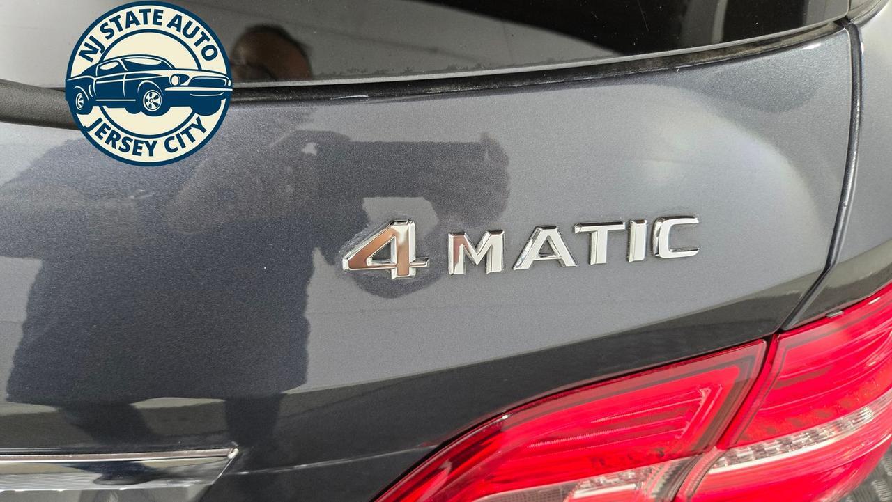 2015 Mercedes-Benz M-Class ML 350 Jersey City NJ