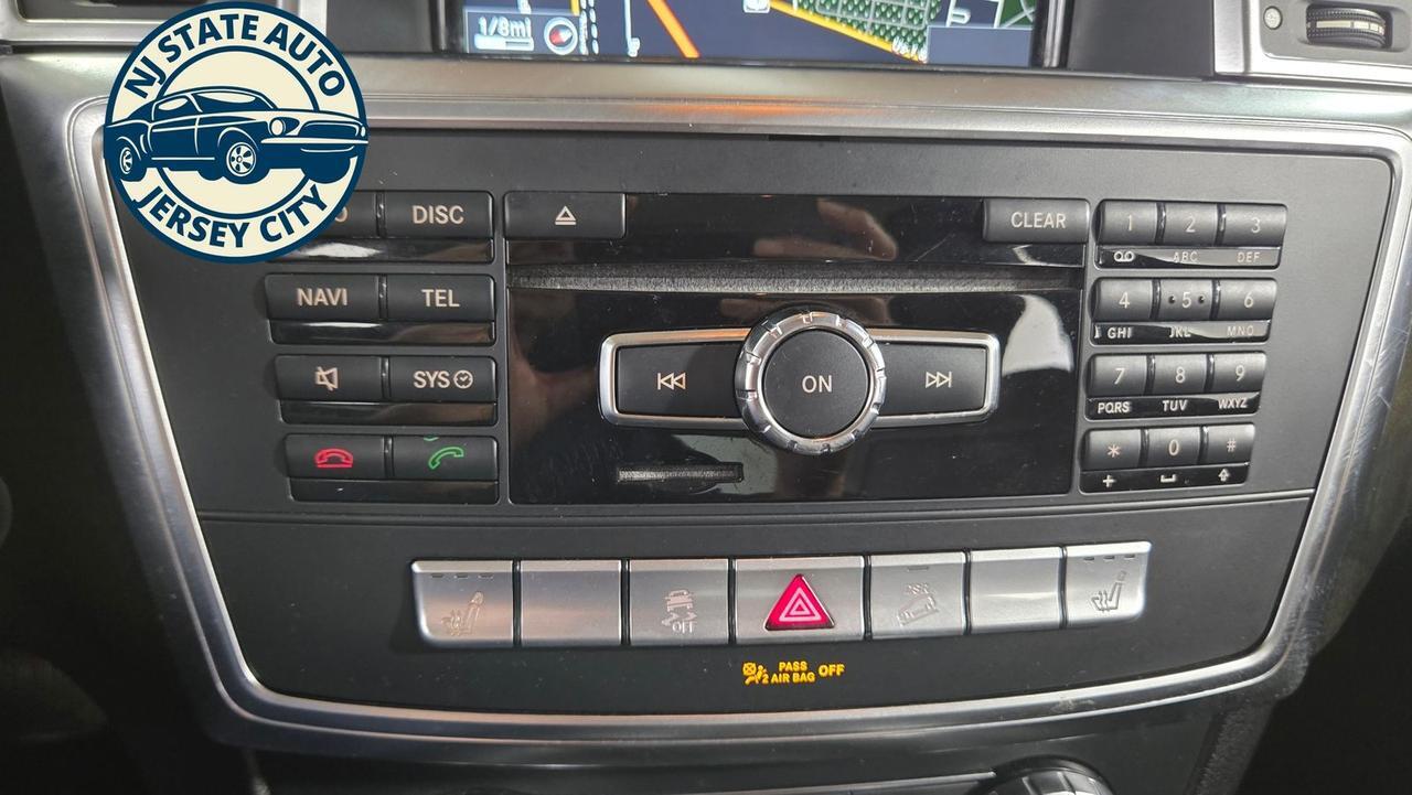 2015 Mercedes-Benz M-Class ML 350 Jersey City NJ