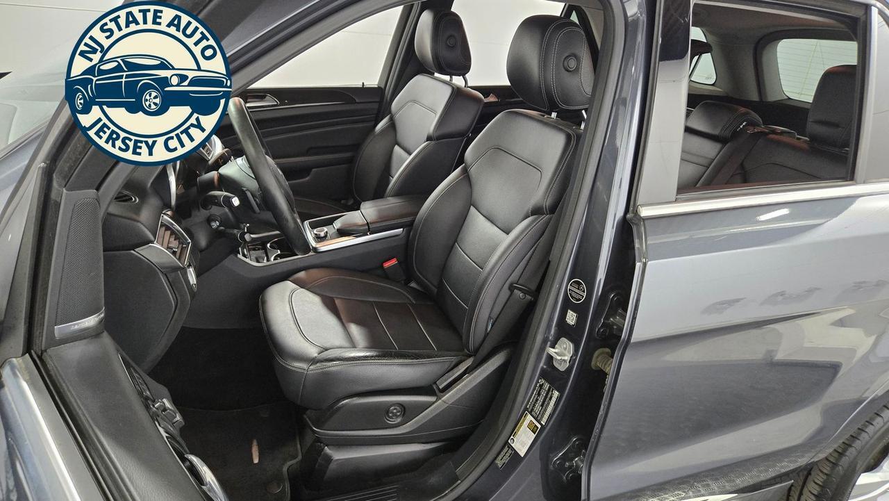 2015 Mercedes-Benz M-Class ML 350 Jersey City NJ