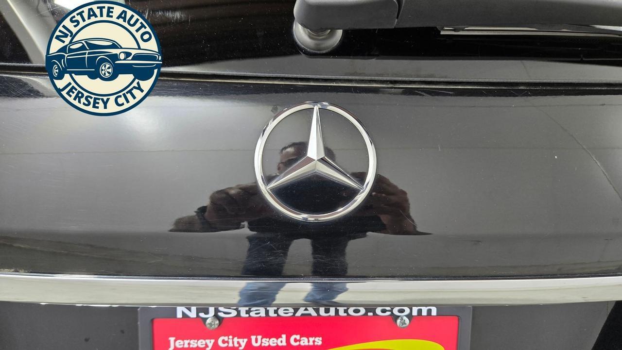2015 Mercedes-Benz M-Class ML 350 Jersey City NJ
