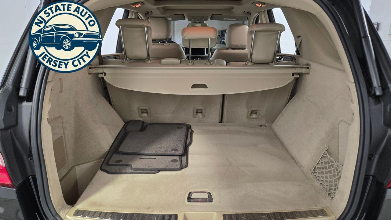 2015 Mercedes-Benz M-Class ML 350 Jersey City NJ