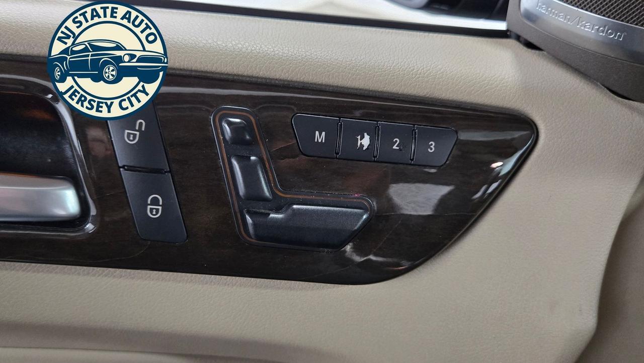 2015 Mercedes-Benz M-Class ML 350 Jersey City NJ