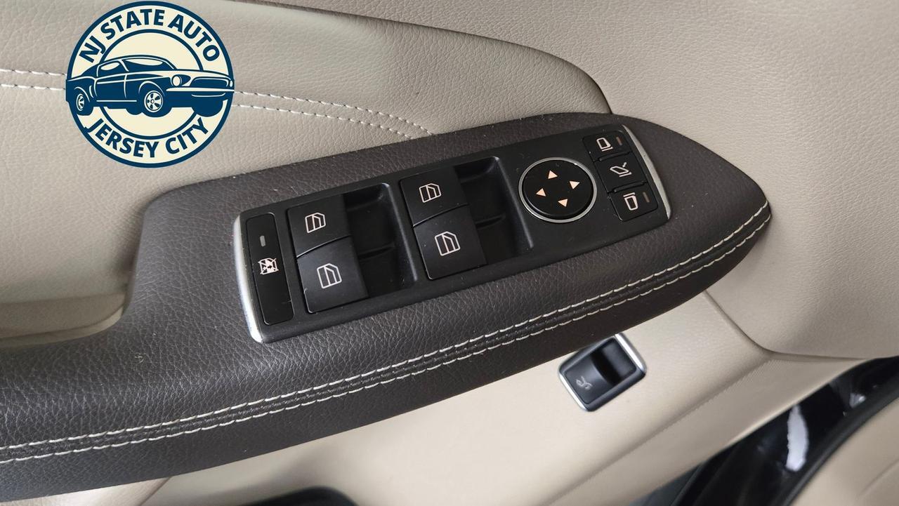 2015 Mercedes-Benz M-Class ML 350 Jersey City NJ