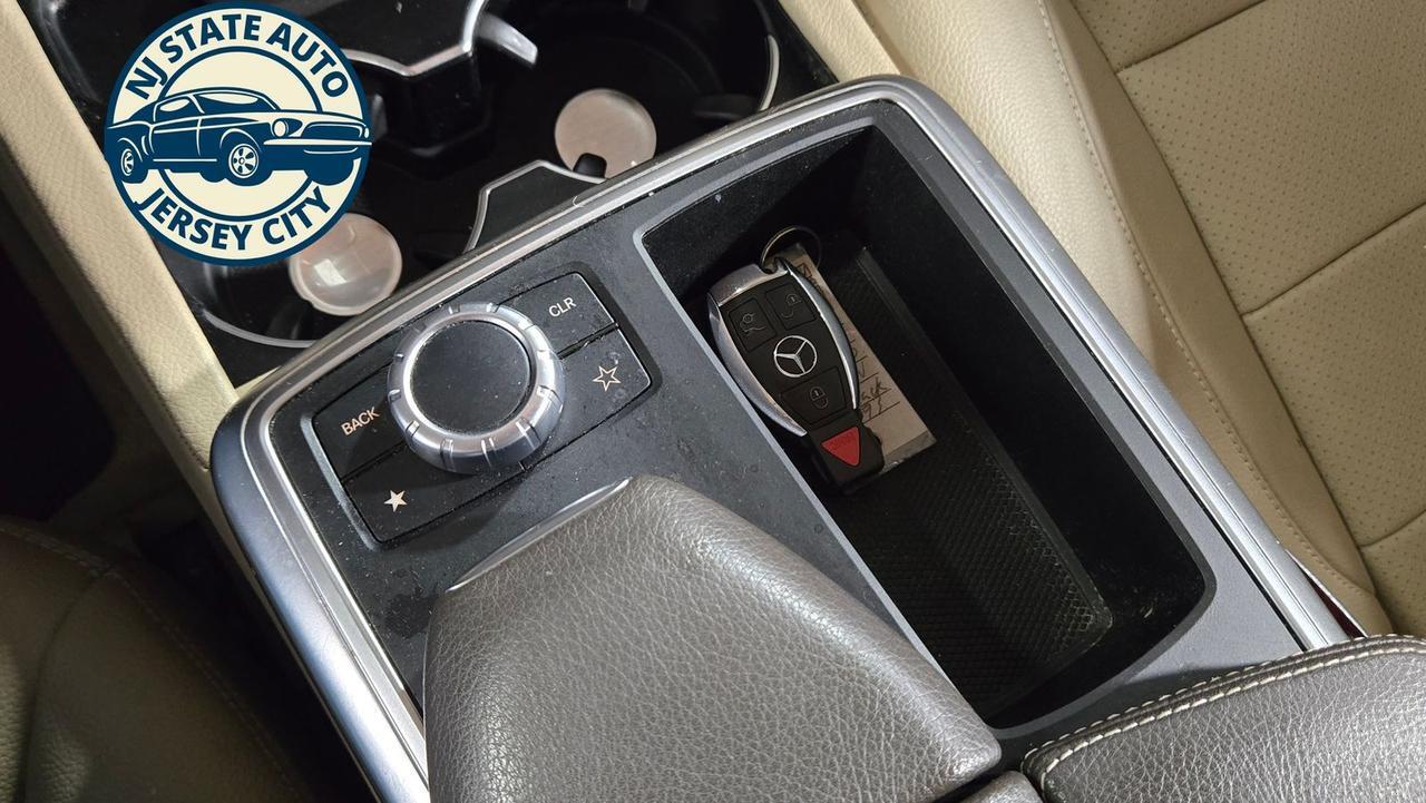 2015 Mercedes-Benz M-Class ML 350 Jersey City NJ