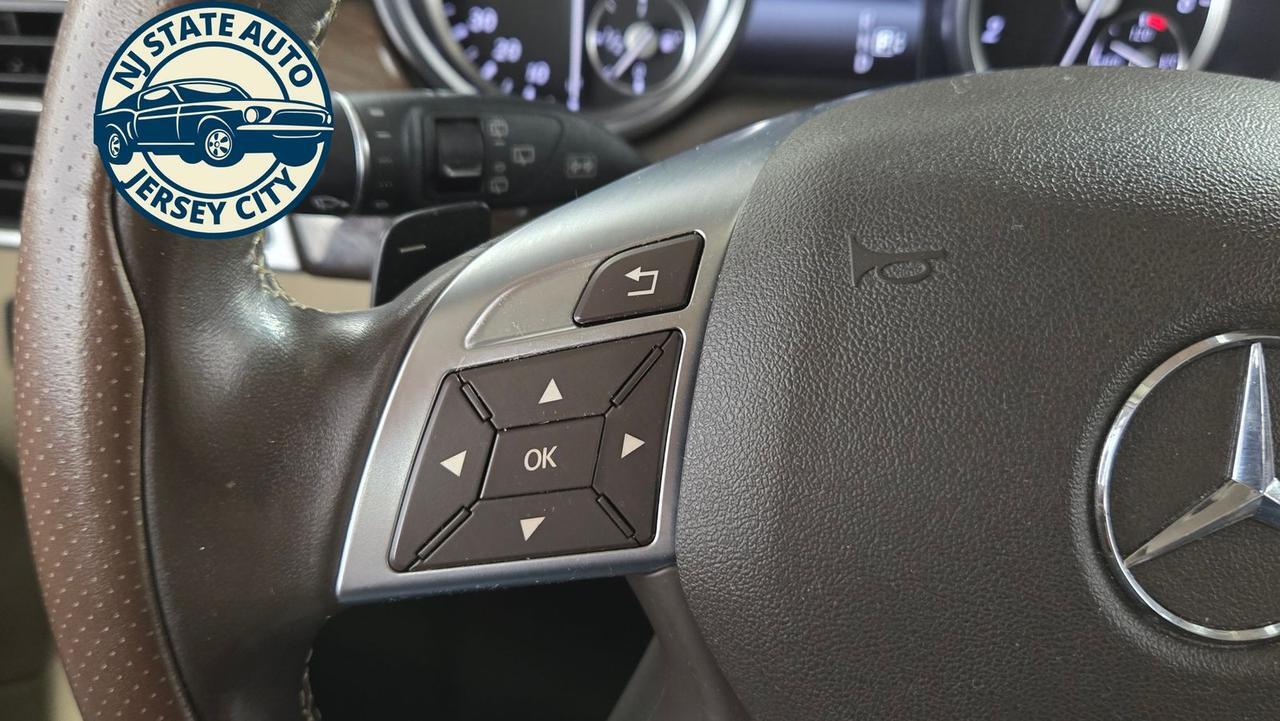 2015 Mercedes-Benz M-Class ML 350 Jersey City NJ