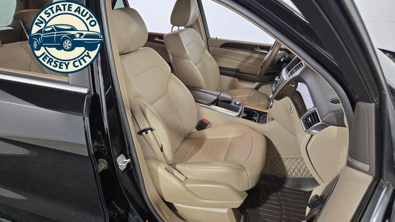 2015 Mercedes-Benz M-Class ML 350 Jersey City NJ