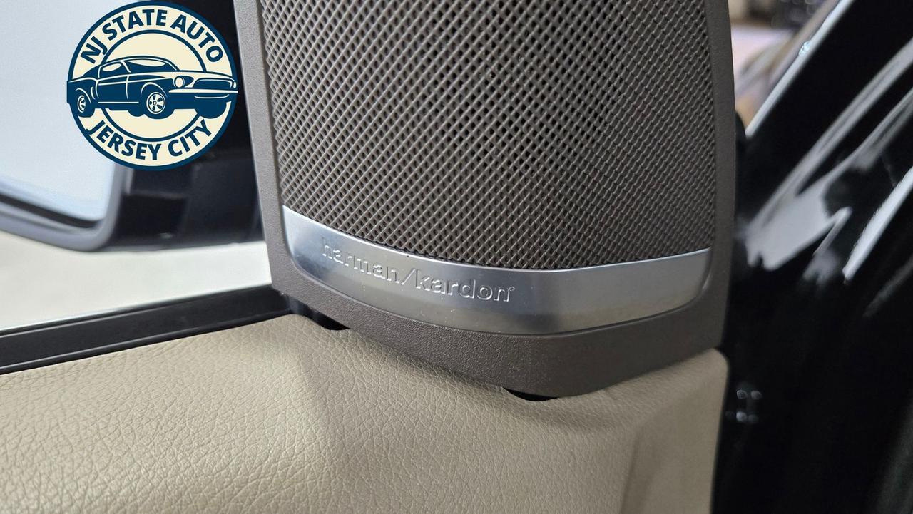 2015 Mercedes-Benz M-Class ML 350 Jersey City NJ