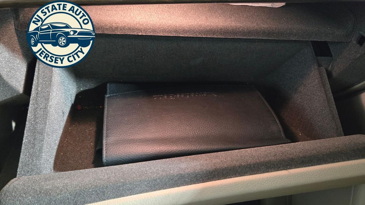 2015 Mercedes-Benz M-Class ML 350 Jersey City NJ