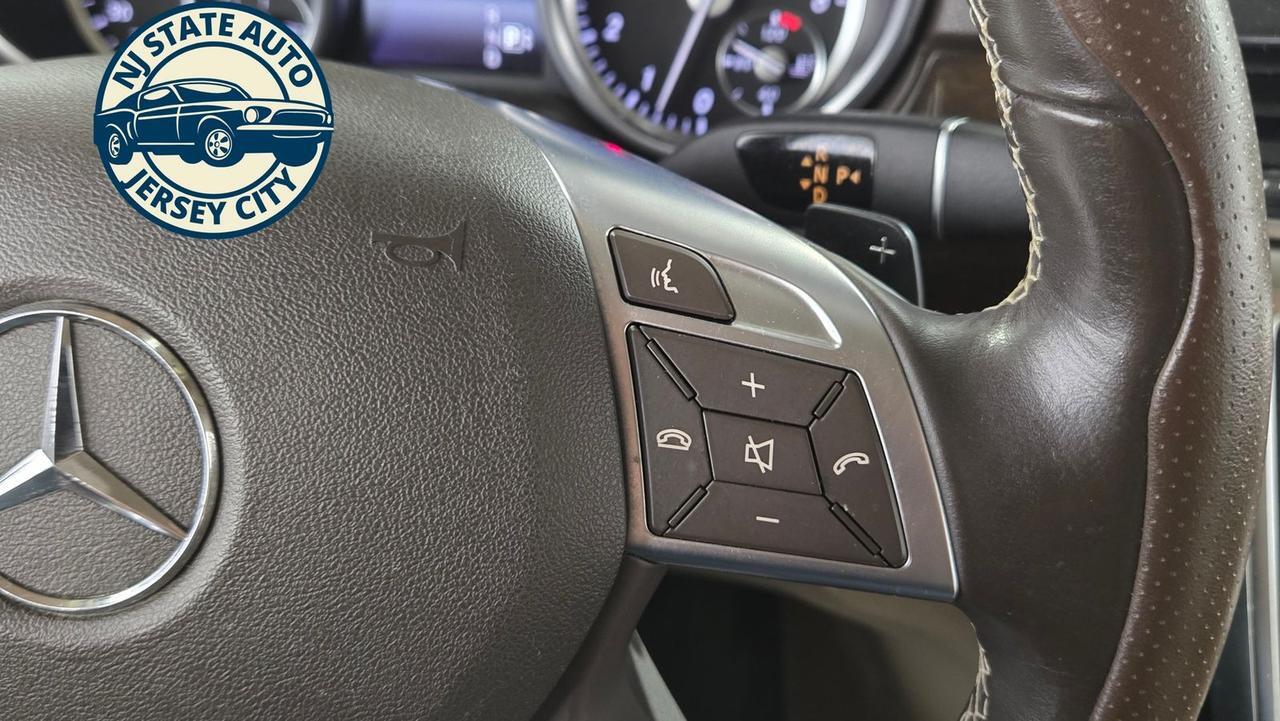 2015 Mercedes-Benz M-Class ML 350 Jersey City NJ