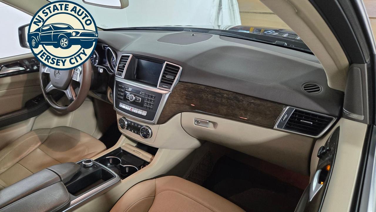 2015 Mercedes-Benz M-Class ML 350 Jersey City NJ