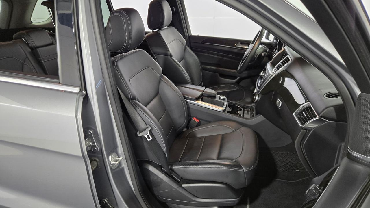 2015 Mercedes-Benz M-Class ML 350 Jersey City NJ